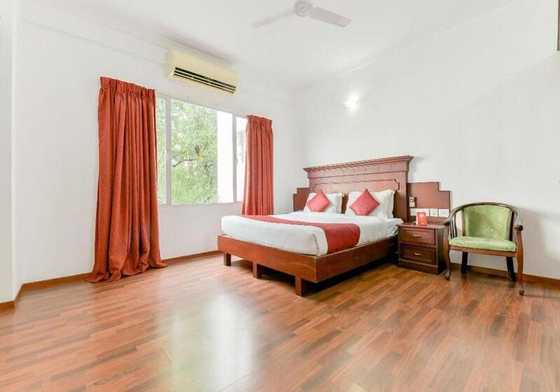 Familjesvit, Centre Point