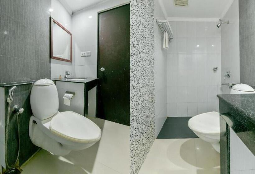 Familjesvit, Centre Point