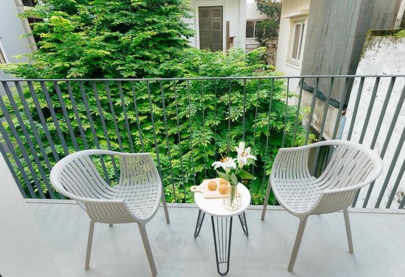 1 Bedroom Apartment, Margaery Boutique Apartment