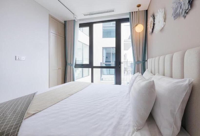 1 Bedroom Apartment, Margaery Boutique Apartment