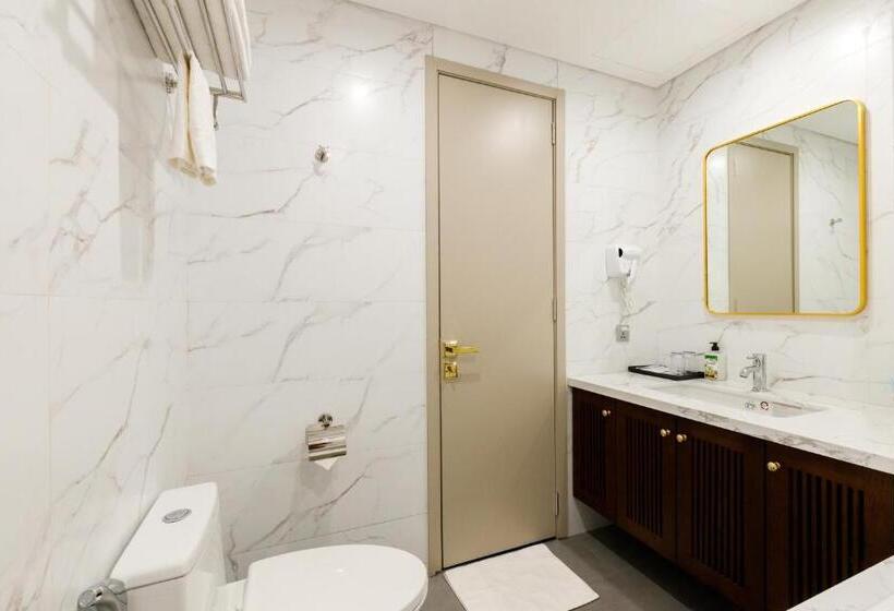 1 Bedroom Apartment, Margaery Boutique Apartment