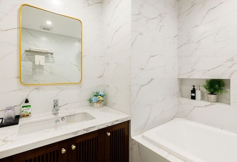 1 Bedroom Apartment, Margaery Boutique Apartment