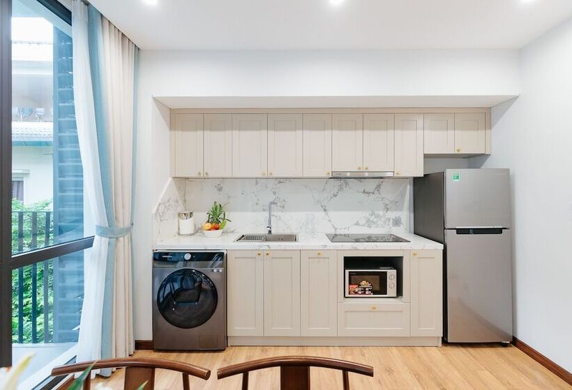 1 Bedroom Apartment, Margaery Boutique Apartment