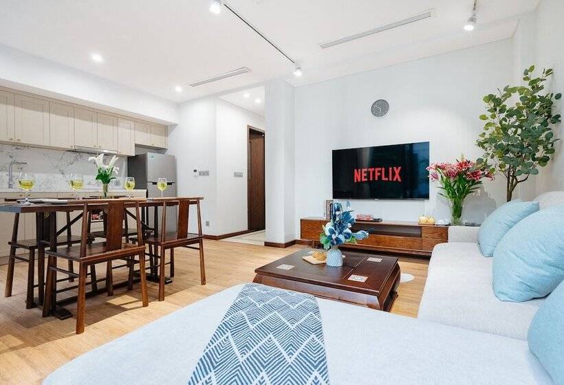 1 Bedroom Apartment, Margaery Boutique Apartment