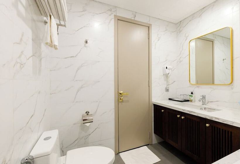 1 Bedroom Apartment, Margaery Boutique Apartment