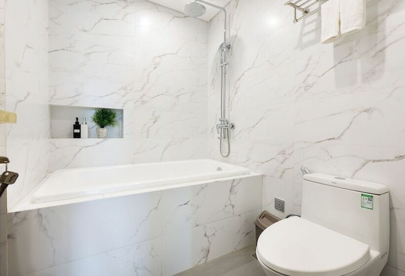 1 Bedroom Apartment, Margaery Boutique Apartment