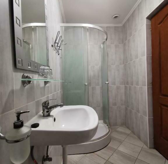 스탠다드 룸, Merlot Borhotel és Látványpince