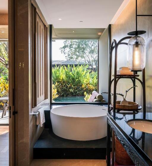 Стандартный Номер Кровать Кинг, Andaz Pattaya Jomtien Beach, By Hyatt