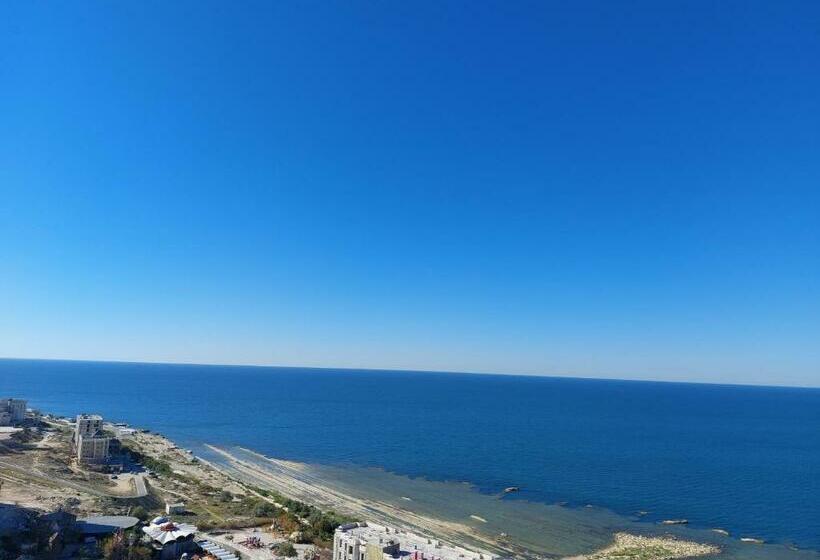 آپارتمان 2 خوابه, Rusel