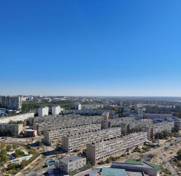 استودیوی استاندارد, Rusel