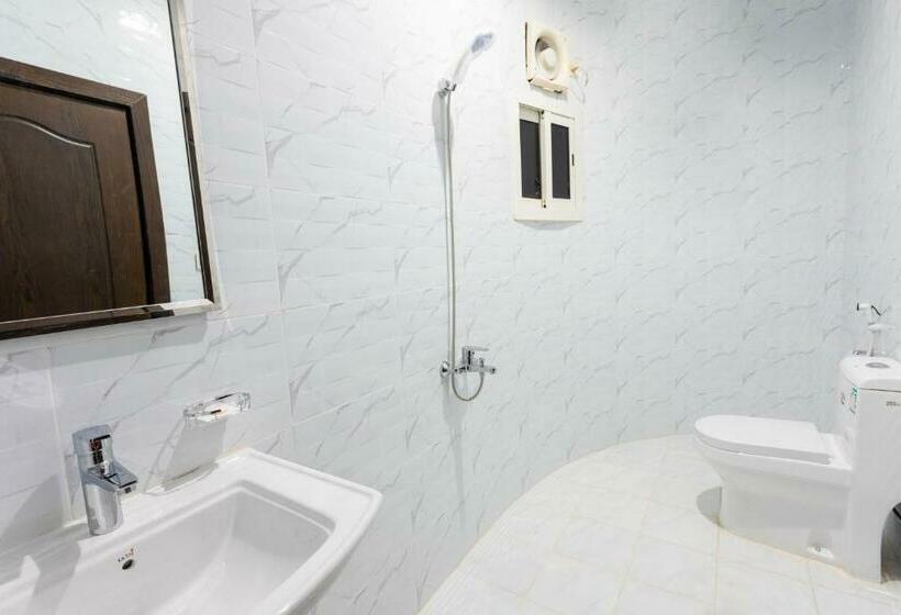 Студия Стандарт, سوار للوحدات السكنية