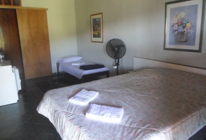 Номер Стандарт Вид на Горы, Alpes Da Fazenda