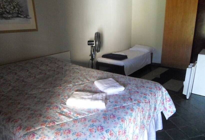 Номер Стандарт Вид на Горы, Alpes Da Fazenda