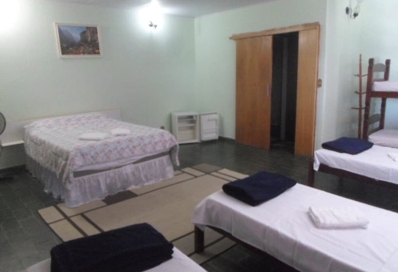 Номер Стандарт Вид на Горы, Alpes Da Fazenda