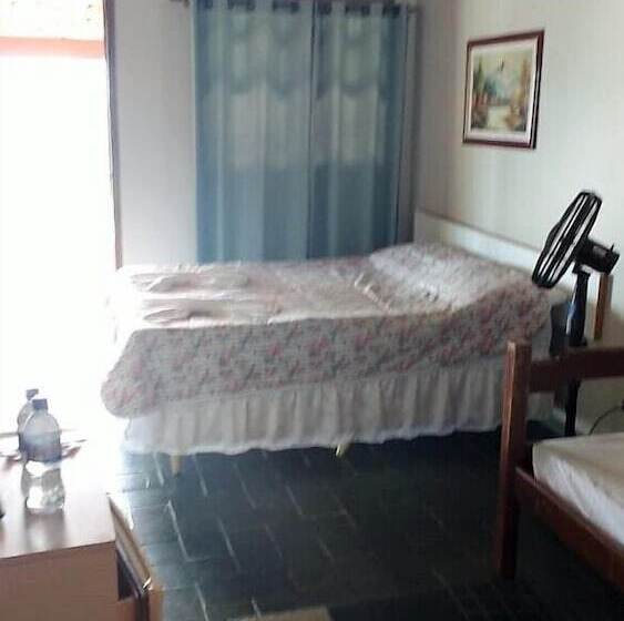 Номер Стандарт Вид на Горы, Alpes Da Fazenda