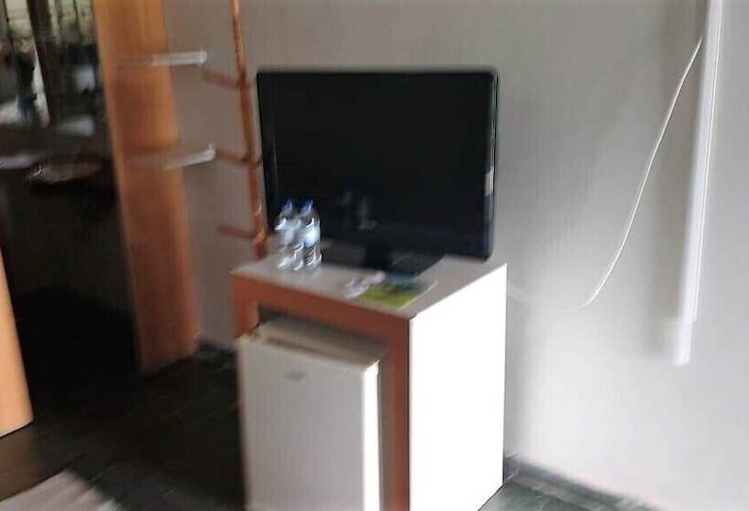 Номер Стандарт Вид на Горы, Alpes Da Fazenda