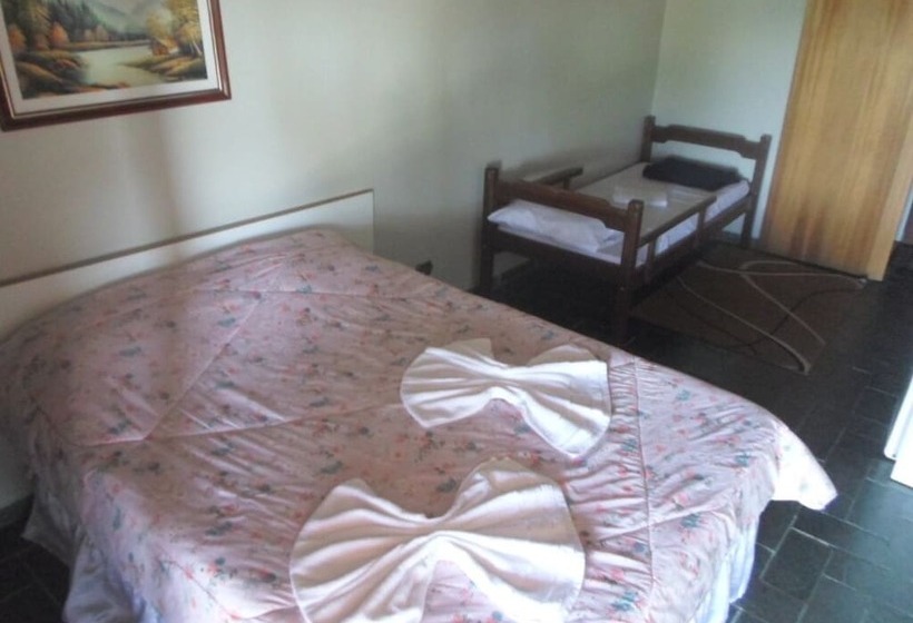 Номер Стандарт Вид на Горы, Alpes Da Fazenda