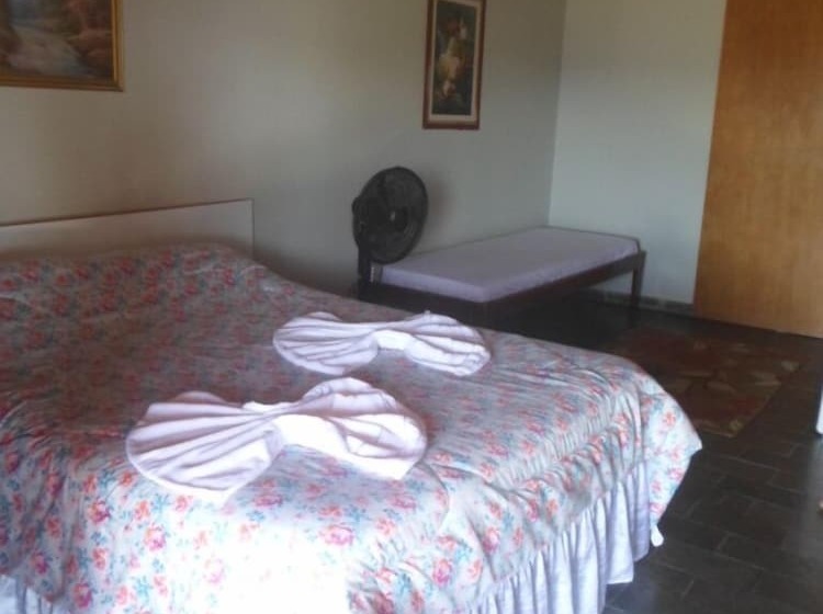 Номер Стандарт Вид на Горы, Alpes Da Fazenda