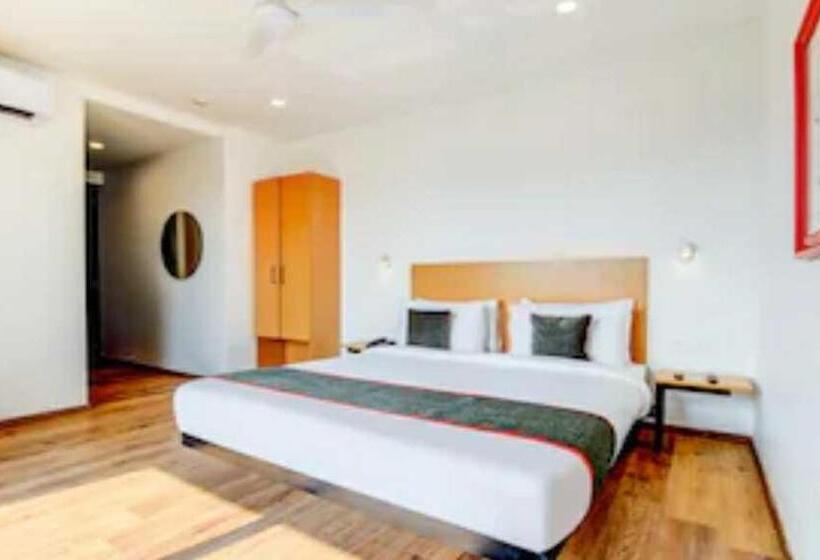 三人经典房间, Oyo 91669  Swagtam