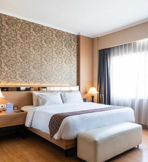 三人经典房间, Oyo 91669  Swagtam