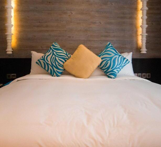 三人经典房间, Oyo 91669  Swagtam