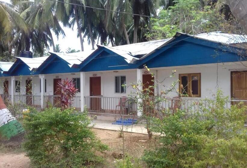 Номер Economy, Sun Shine Resort