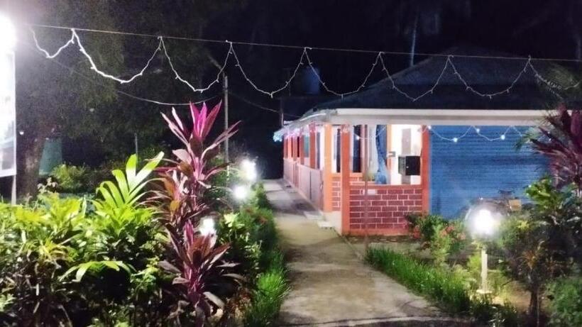 Трехместный Номер Комфорт, Sun Shine Resort