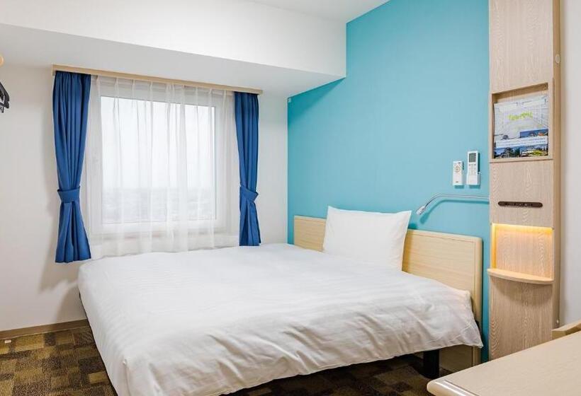 Номер Стандарт, Toyoko Inn Kasukabeeki Nishiguchi