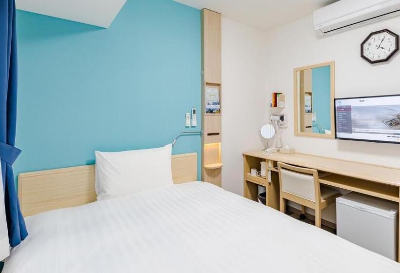 Номер Стандарт, Toyoko Inn Kasukabeeki Nishiguchi