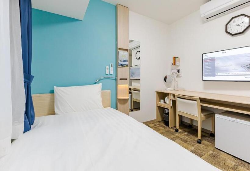 Номер Стандарт Индивидуальный, Toyoko Inn Kasukabeeki Nishiguchi