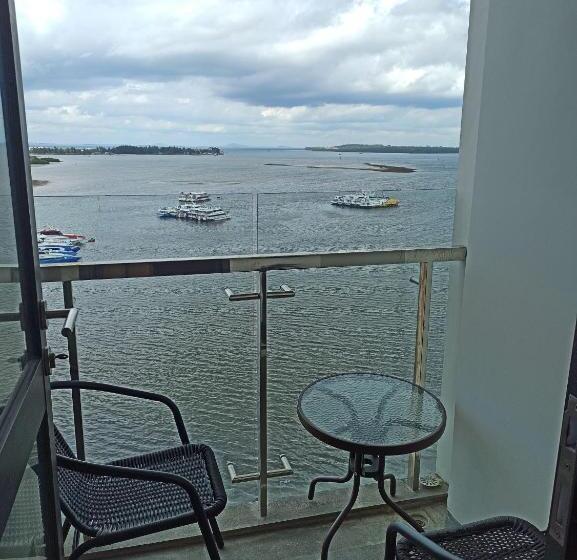 דירת חדר סופריור, Palam Mansion At Apartment One Residence