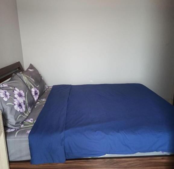 דירת חדר סופריור, Palam Mansion At Apartment One Residence