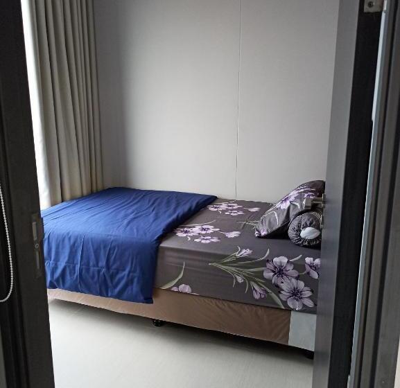 דירת חדר סופריור, Palam Mansion At Apartment One Residence