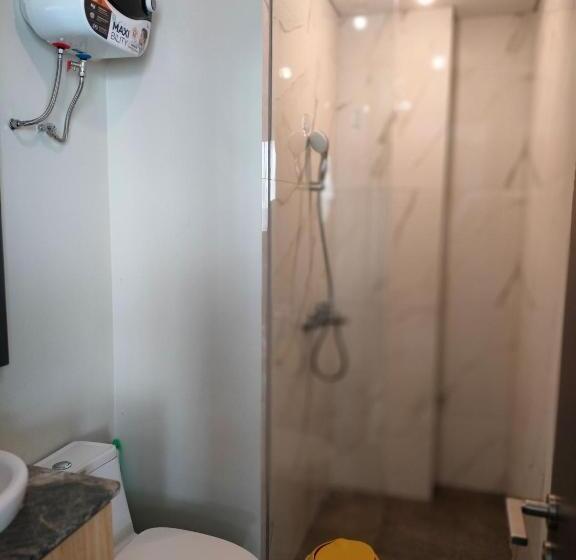 آپارتمان 1 خوابه با بالکن, Palam Mansion At Apartment One Residence