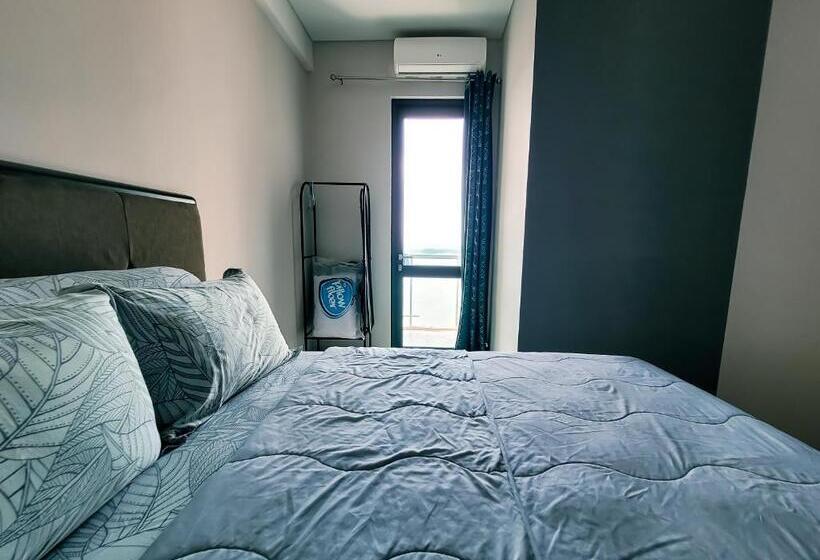 סוויטה משפחתית, Palam Mansion At Apartment One Residence