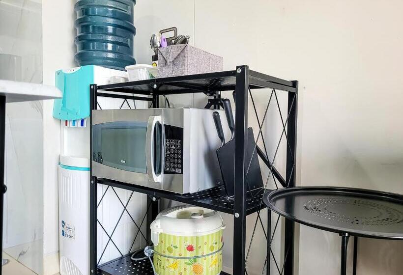 דירת שלושה חדרים, Palam Mansion At Apartment One Residence