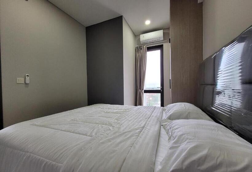 סוויטה, Palam Mansion At Apartment One Residence