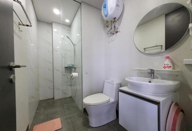 סוויטה, Palam Mansion At Apartment One Residence