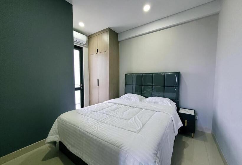 سوییت, Palam Mansion At Apartment One Residence