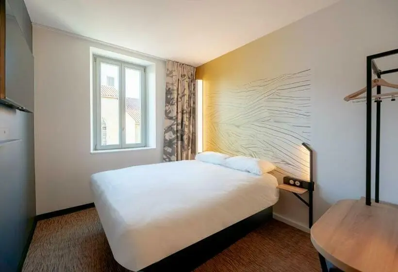 اتاق استاندارد, B&B Hotel Toulon Centre Gare