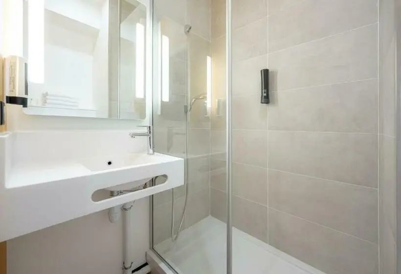 اتاق استاندارد, B&B Hotel Toulon Centre Gare