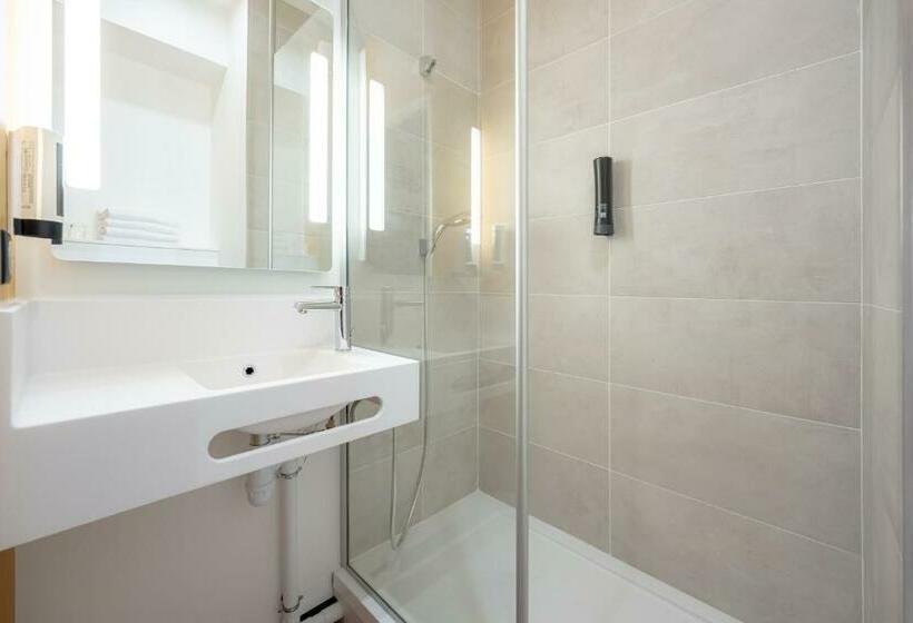 غرفة قياسية ثلاثية, B&b Hotel Toulon Centre Gare