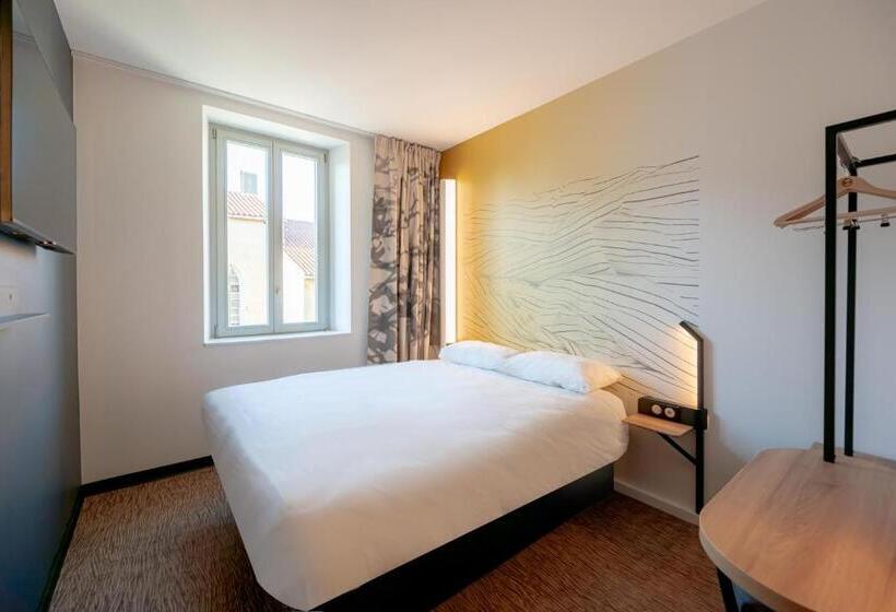 غرفة سوبيريور, B&b Hotel Toulon Centre Gare