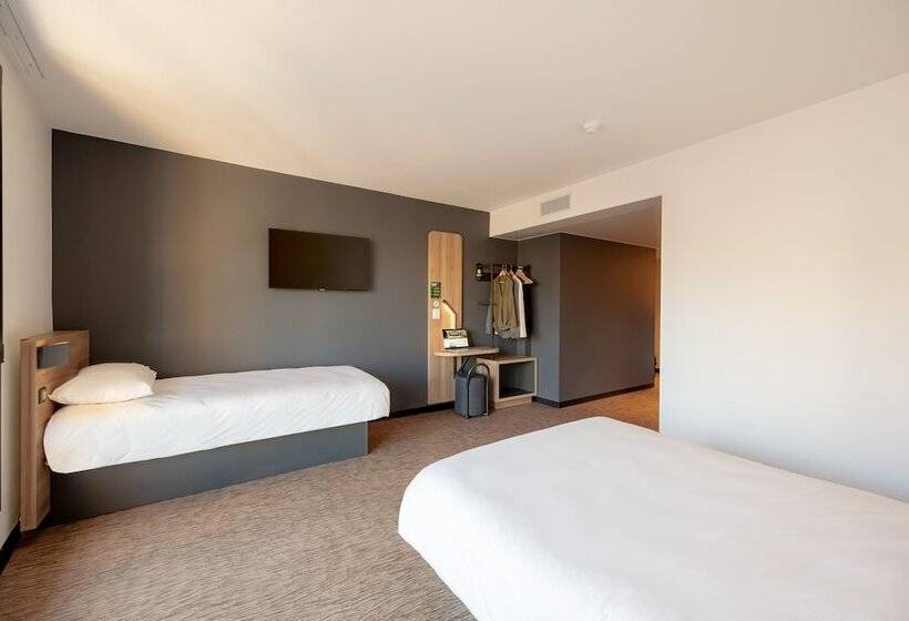 스탠다드 트리플 룸, B&b Hotel Toulon Centre Gare