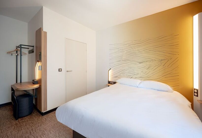 غرفة قياسية, B&b Hotel Toulon Centre Gare