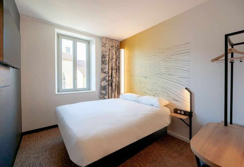 غرفة سوبيريور, B&b Hotel Toulon Centre Gare