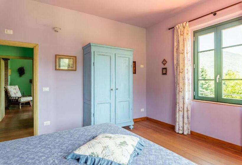 Апартаменты 2 Спальни, Alba Al Rifugio Arcobaleno