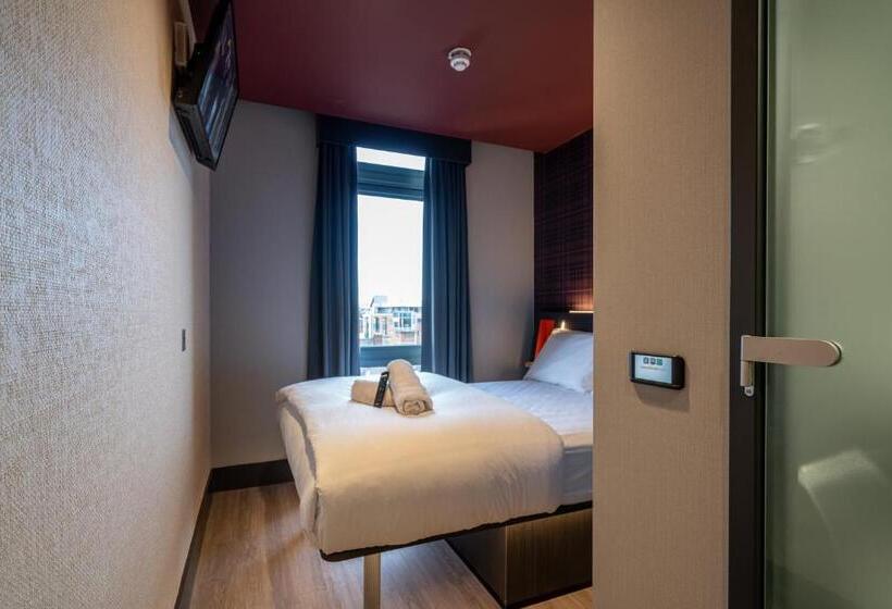 标准间, Easyhotel Dublin