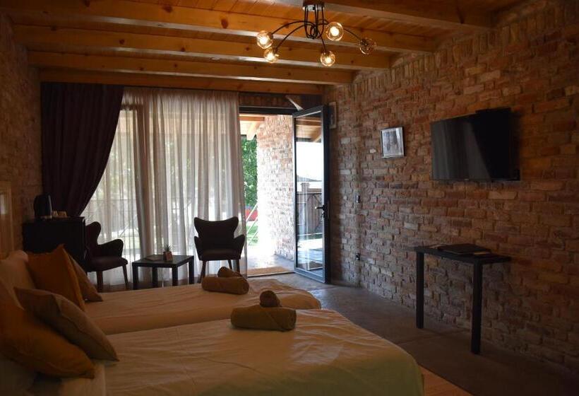 اتاق استاندارد, Helvecija 1880