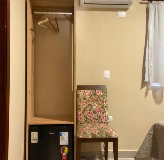 חדר סטנדרט, Pousada As Ondas